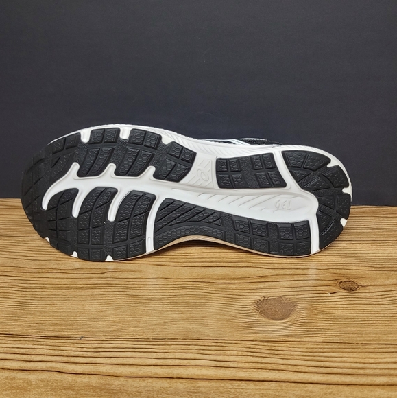 Asics Gel Contend 7 running shoes mesh size 8 Ex wide sneakers - Picture 6 of 12